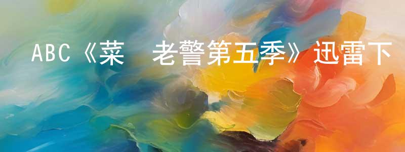 艾丁的個人主頁,ABC《菜鳥老警第五季》迅雷下載/在線觀看/百度云-犯罪/歷史載-美劇天堂